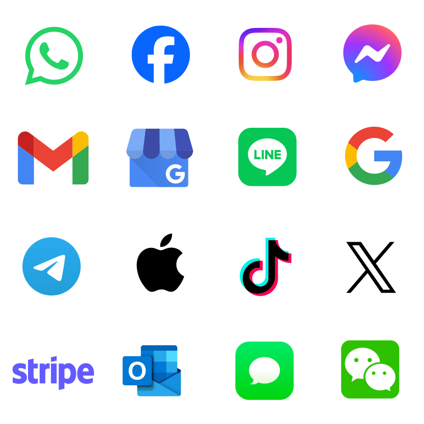Nomdoc Integrations